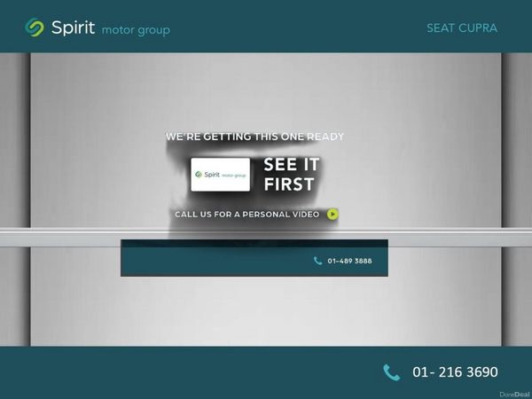 SEAT Ibiza Hatchback, Petrol, 2026, Blue