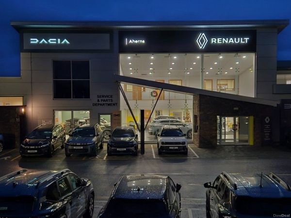 SEAT Arona SUV, Petrol, 2023, Black