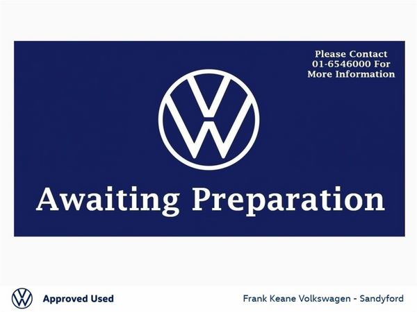 Volkswagen ID.4 SUV, Electric, 2023, Black