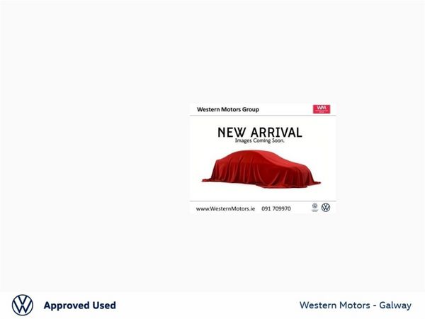 Volkswagen Polo Hatchback, Petrol, 2025, Grey