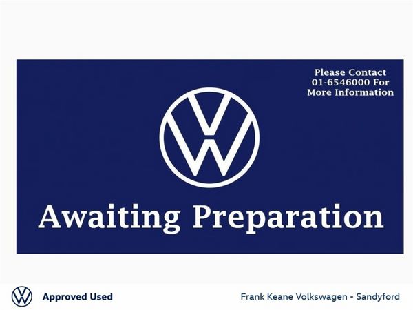 Volkswagen ID.4 Estate, Electric, 2023, White