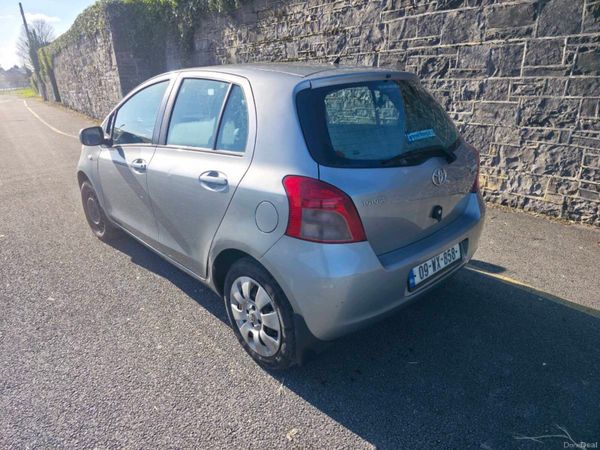 Skoda Octavia Hatchback, Petrol, 2009, Black
