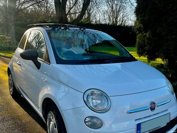 Volkswagen Passat Saloon, Diesel, 2010, Black