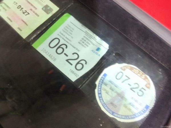 Opel Corsa Hatchback, Petrol, 2006, Red