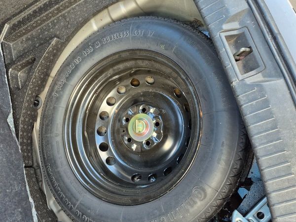 Nissan Qashqai Hatchback, Petrol, 2007, Brown