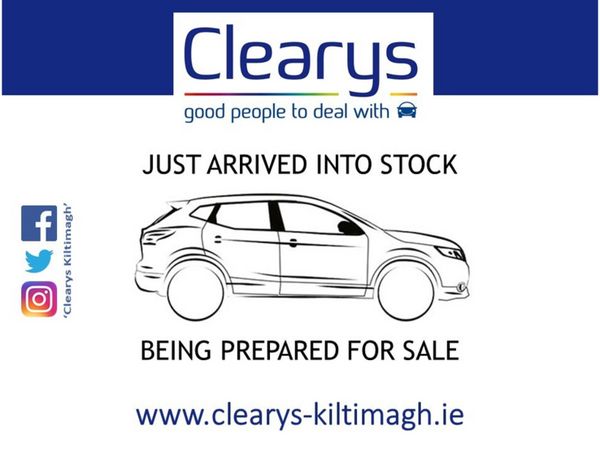 Nissan Qashqai MPV, Diesel, 2020, Red