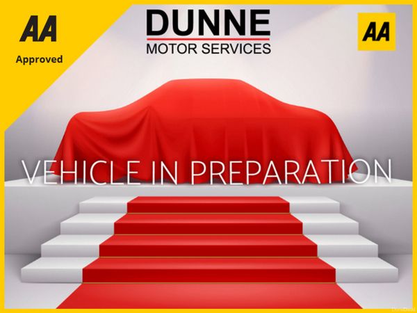 Audi A3 Saloon, Petrol, 2014, Red