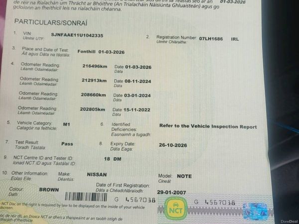 Toyota Yaris , Petrol, 2004, Grey