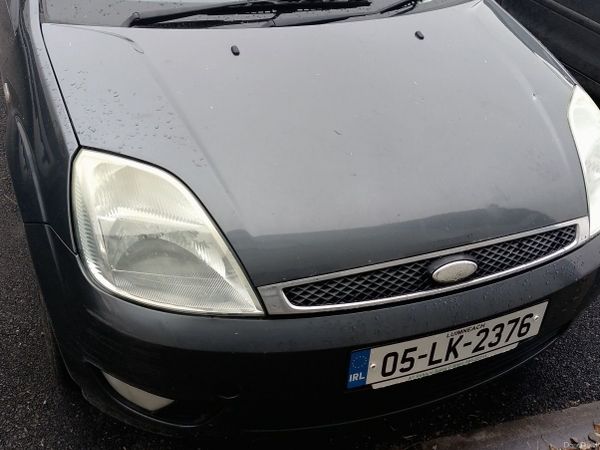 Subaru Impreza Estate, Petrol, 2006, Grey