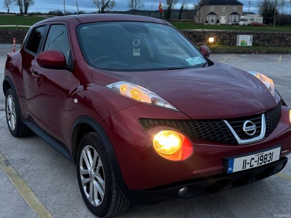 Hyundai ix20 MPV, Diesel, 2011, Blue