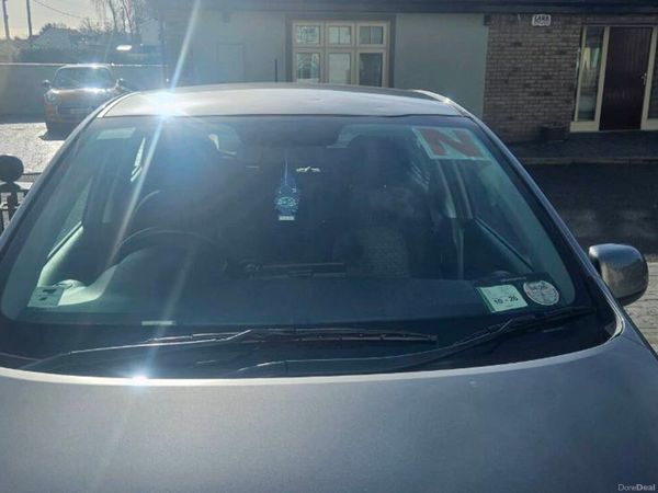 Kia Picanto Hatchback, Petrol, 2024, Grey