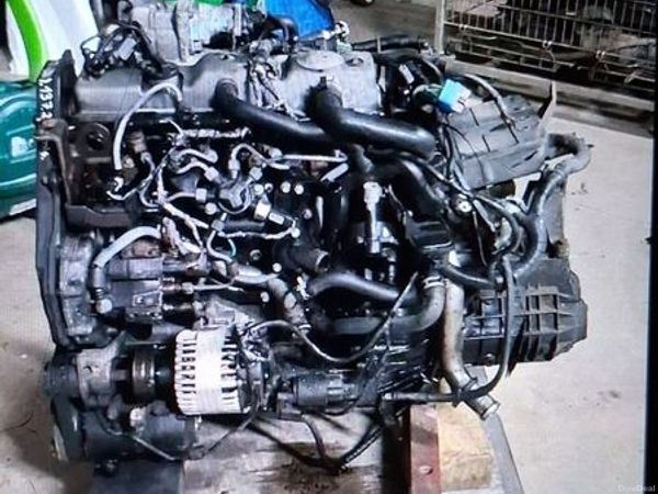 Ford Focus Hatchback, Diesel, 2009, Grey