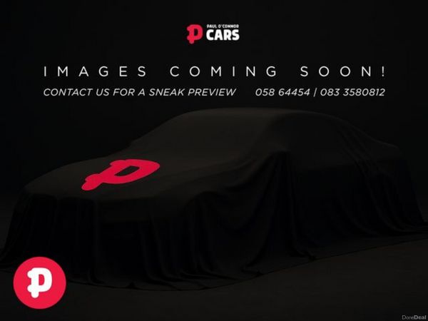 Ford Mondeo Hatchback, Diesel, 2017, White