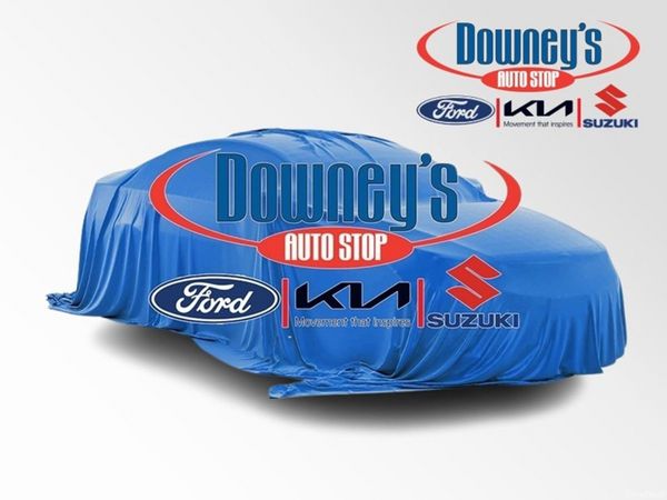 Suzuki Swift Hatchback, Petrol, 2023, Black