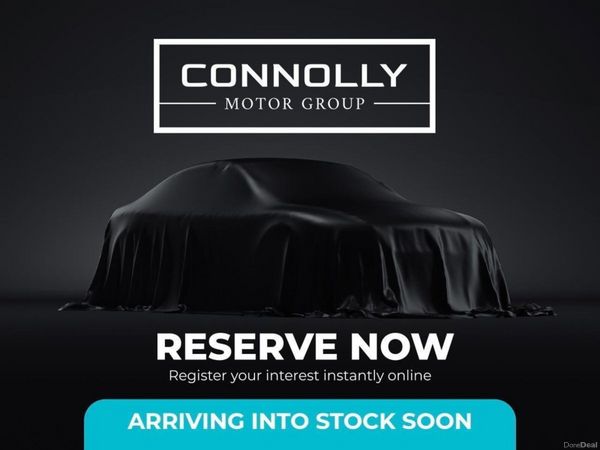 Audi A6 Saloon, Diesel, 2026, Black