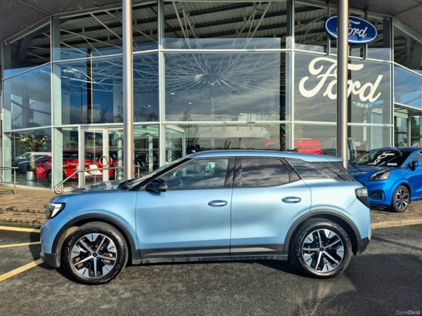 Ford Explorer SELECT 77KWH EXTENDED RANGE for sale in Donegal for € ...
