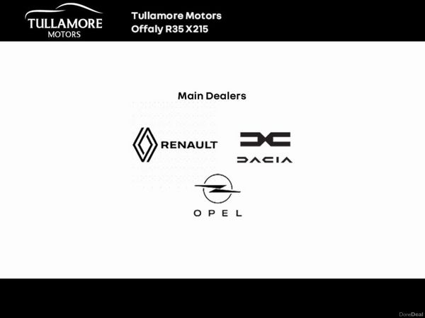 Dacia Duster SUV, Petrol Hybrid, 2026, Grey