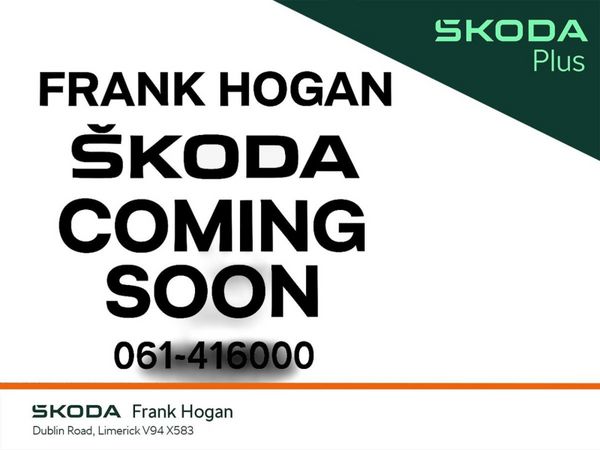 Skoda Octavia Saloon, Diesel, 2022, Black