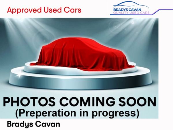 Volkswagen T-Cross SUV, Petrol, 2020, Blue