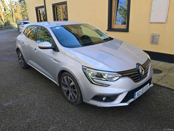 Peugeot 3008 SUV, Diesel, 2017, Brown