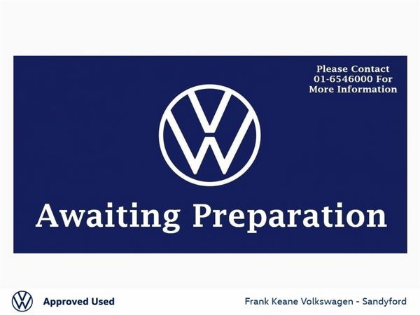 Volkswagen ID.4 Estate, Electric, 2023, Blue