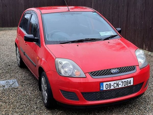 Nissan March Hatchback, Petrol, 2010, Silver