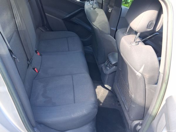 Peugeot 508 Saloon, Diesel, 2014, Beige