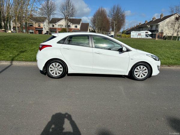 Ford Transit Custom Van, Diesel, 2016, Grey