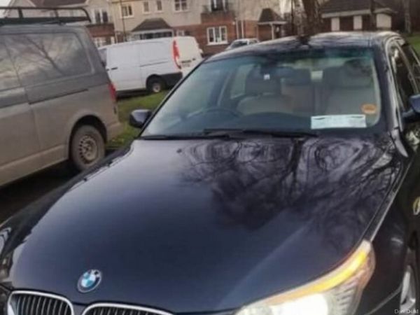 Toyota Avensis Saloon, Diesel, 2015, Black