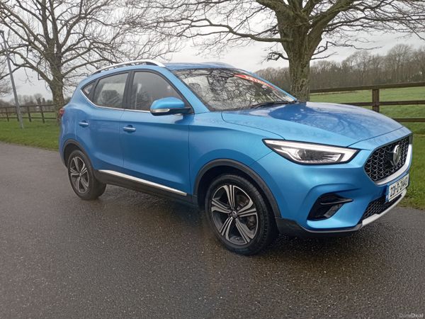 Other Other Hatchback, Petrol, 2023, Blue