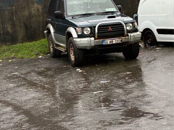 Volkswagen Golf Hatchback, Diesel, 2008, Silver