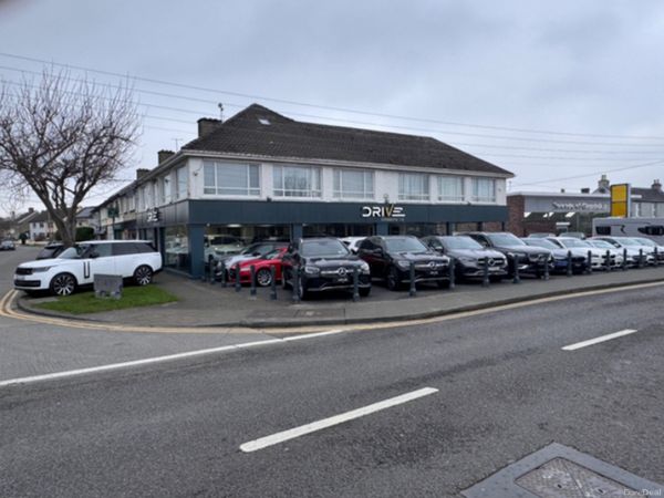 Land Rover Discovery Sport SUV, Diesel, 2020, Grey