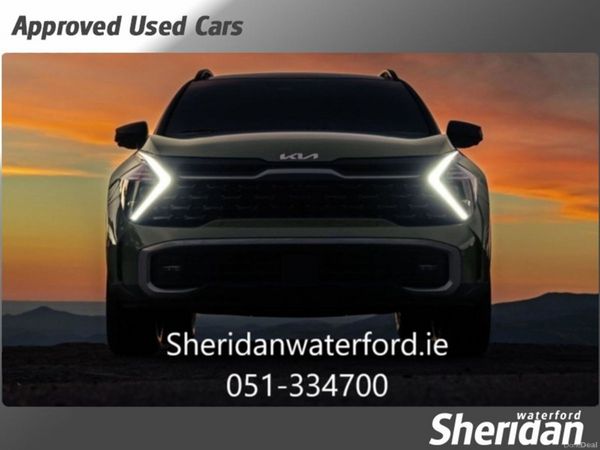 Ford EcoSport SUV, Diesel, 2019, Grey