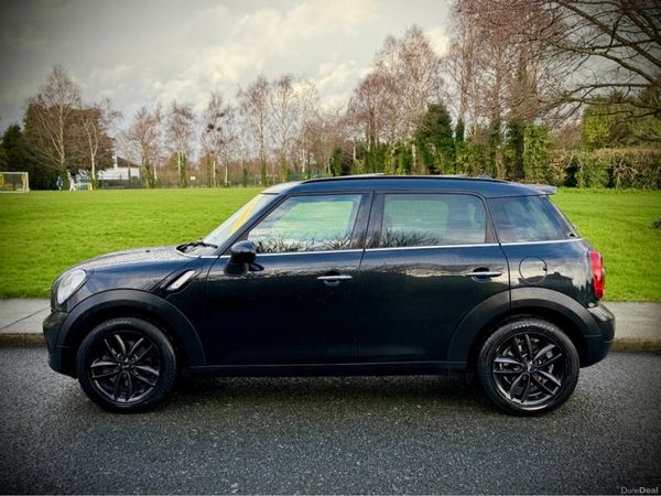 Ford Kuga SUV, Diesel, 2011, Black