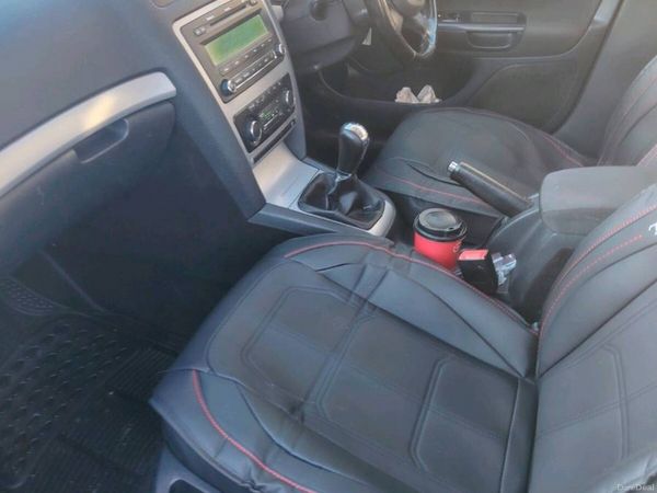 Skoda Octavia Hatchback, Diesel, 2009, Beige