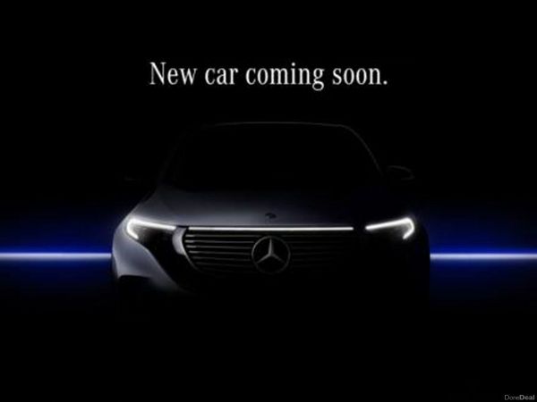 Mercedes-Benz C-Class Saloon, Petrol, 2022, Black