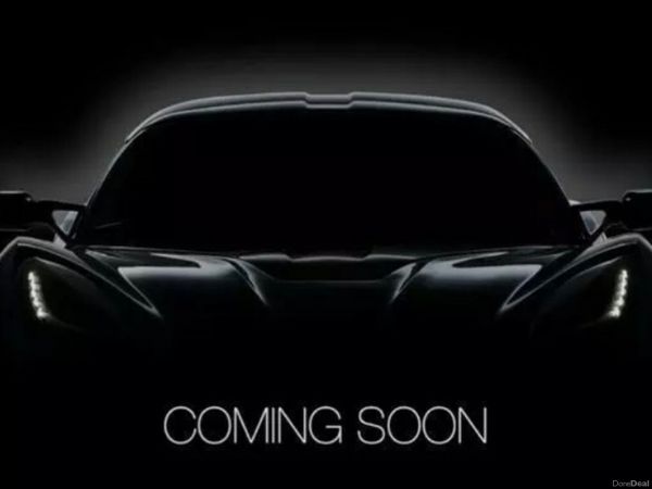 Tesla Model Y SUV, Electric, 2023, White