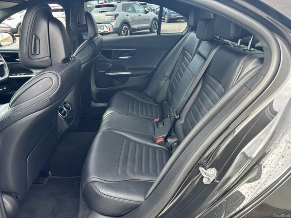 Mercedes-Benz C-Class 300 E AMG LINE AUTO for sale in Kerry for €44,900 ...