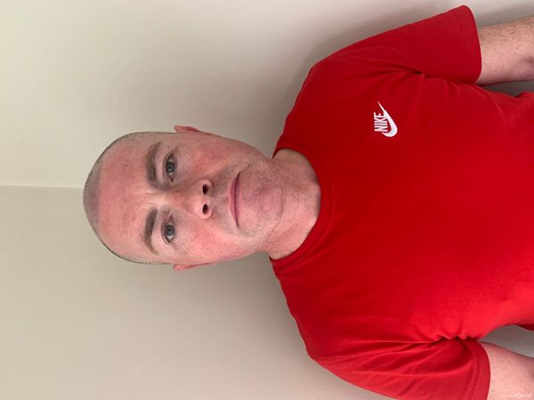 Lexus IS Saloon, Petrol, 2001, Silver