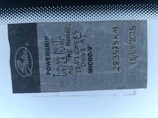 Peugeot 207 Hatchback, Diesel, 2010, Grey