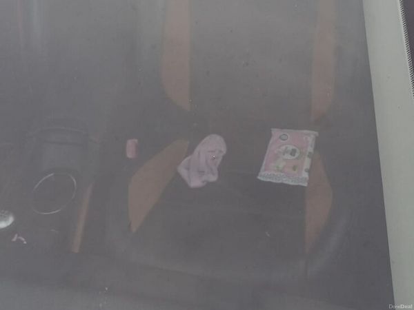 Hyundai Tucson SUV, Diesel, 2023, Blue