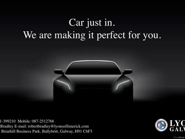 Land Rover Defender SUV, Diesel, 2023, Black