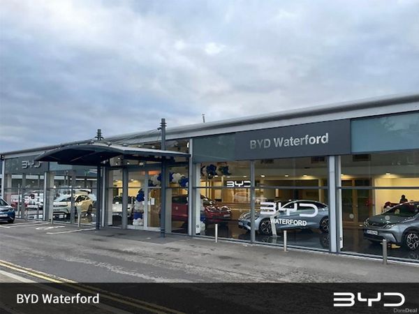 Kia Sportage SUV, Diesel, 2024, Red