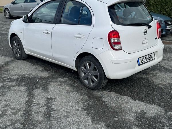 Volkswagen T-Roc SUV, Diesel, 2023, White