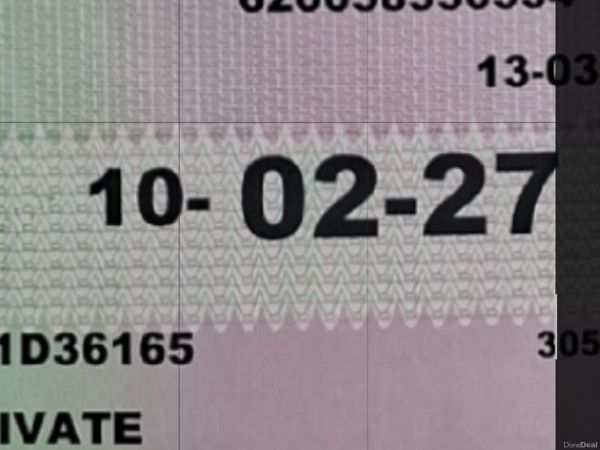 Toyota Camry Saloon, Petrol Hybrid, 2013, Black