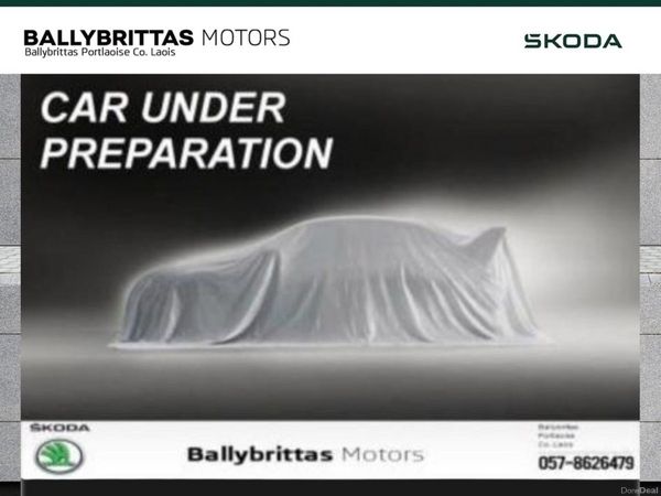 Skoda Fabia Hatchback, Petrol, 2026, Silver