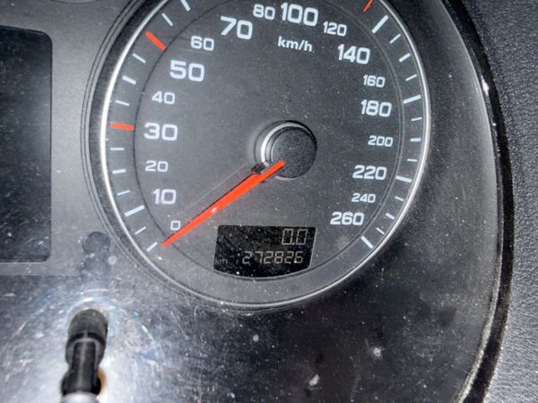 Audi A3 Hatchback, Diesel, 2010, Silver