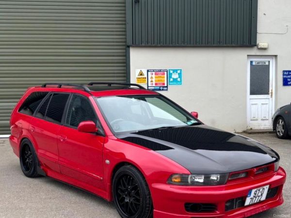 Other Other Van, Petrol, 1997, White