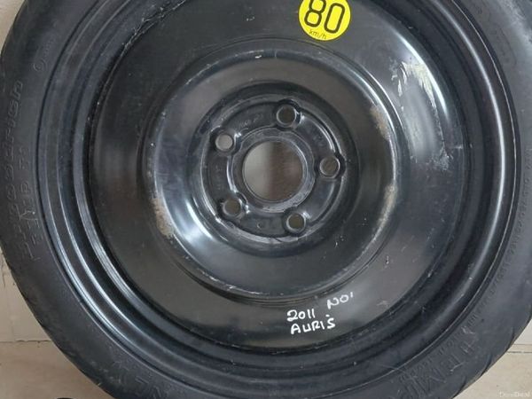 Toyota Verso MPV, Diesel, 2011, Blue