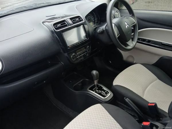 BMW 5-Series Saloon, Diesel, 2012, Black